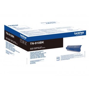 Toner Brother TN910 Negro Original PERTENENCIENTE A LA REFERENCIA Brother TN-910 Toner