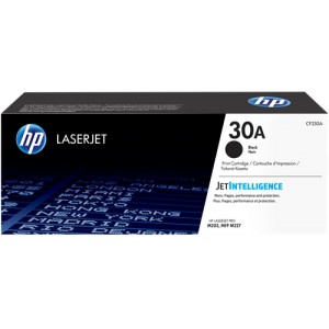 Toner HP CF230A Original PERTENENCIENTE A LA REFERENCIA HP CF230A / X Toner