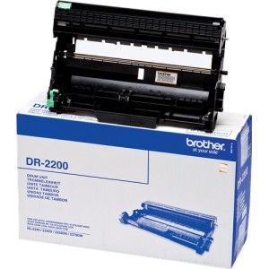 Tambor Brother DR-2300 original PARA LA IMPRESORA Brother HL-L2360DN Toner