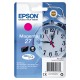 Epson 27 Magenta. T2703 Cartucho de Tinta Original