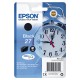 Epson 27 Negro. T2701 Cartucho de Tinta Original