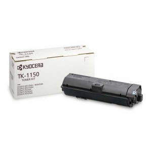 Toner Kyocera TK-1150 Original PERTENENCIENTE A LA REFERENCIA Kyocera TK-1150 Toner