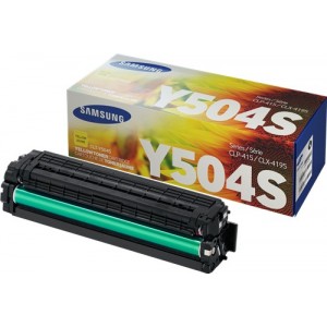  PARA LA IMPRESORA Samsung CLX-4195 FN Toner