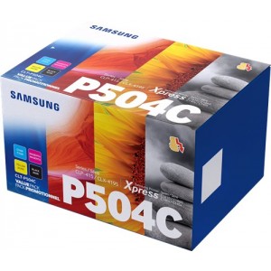  PARA LA IMPRESORA Samsung CLP-415 NW Toner