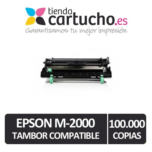 Tambor Epson M2000 Compatível