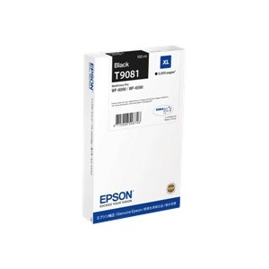  PARA LA IMPRESORA Epson WorkForce Pro WF-6090 Tinteiros