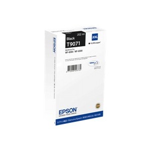  PARA LA IMPRESORA Epson WorkForce Pro WF-6590 Tinteiros