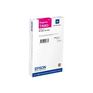  PARA LA IMPRESORA Epson WorkForce Pro WF-6590 Tinteiros