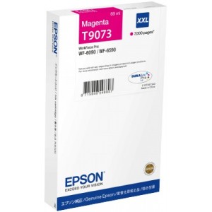  PERTENENCIENTE A LA REFERENCIA Epson T9081/2/3/4 Tinteiros