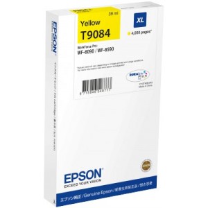  PERTENENCIENTE A LA REFERENCIA Epson T9081/2/3/4 Tinteiros