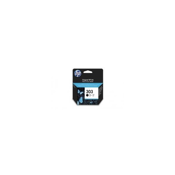 HP 303 Original Preto HP 303 Original Preto