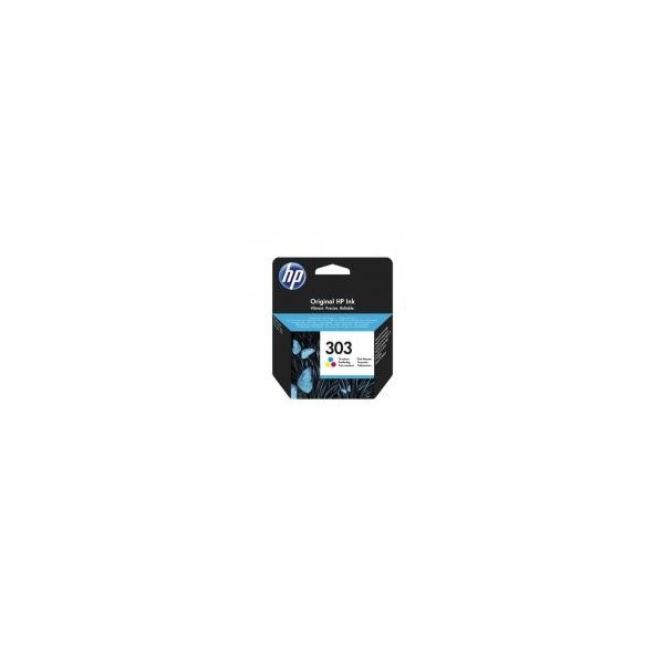 HP 303 Original Cor HP 303 Original Cor