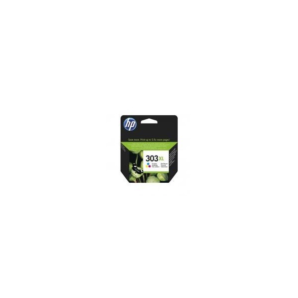 HP 303XL Original Cor HP 303XL Original Cor