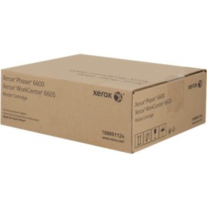  PARA LA IMPRESORA Xerox WorkCentre 6605 Toner