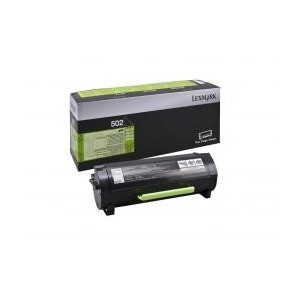  PARA LA IMPRESORA Lexmark MS610dte Toner