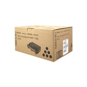  PARA LA IMPRESORA Ricoh Aficio SP 4110N Toner