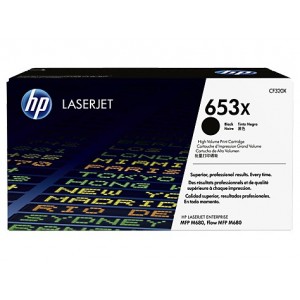  PARA LA IMPRESORA Hp LaserJet Enterprise Flow MFP M680f Toner