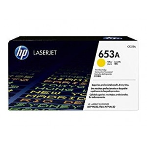  PERTENENCIENTE A LA REFERENCIA HP 653A / 653X Toner