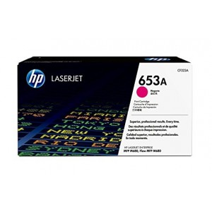  PERTENENCIENTE A LA REFERENCIA HP 653A / 653X Toner