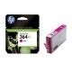 HP 364XL MAGENTA CARTUCHO ORIGINAL