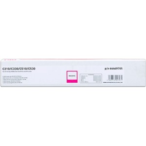  PARA LA IMPRESORA OKI C510DN Toner