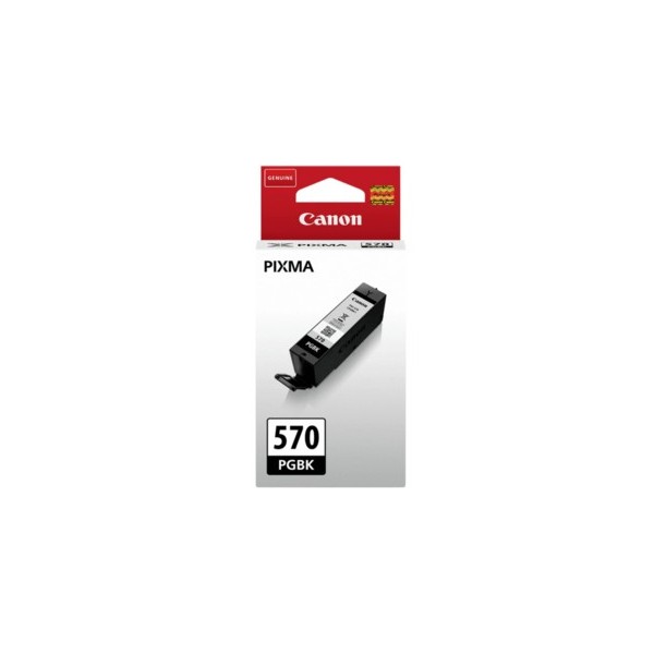 CANON PGI-570 ORIGINAL PRETO CANON PGI-570 ORIGINAL PRETO