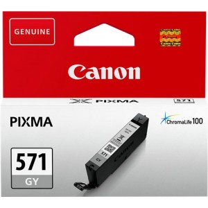  PERTENENCIENTE A LA REFERENCIA Canon PGI570 / CLI571 / PGI570XL / CLI571XL Tinteiros