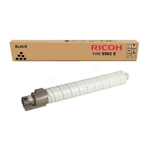  PARA LA IMPRESORA Ricoh Aficio MPC5502 Toner