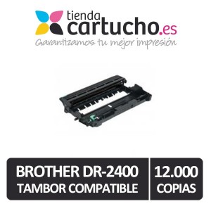  PARA LA IMPRESORA Brother DCP-L2530DW Toner