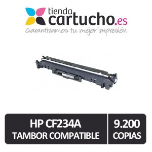  PARA LA IMPRESORA HP LaserJet Ultra M106 Toner