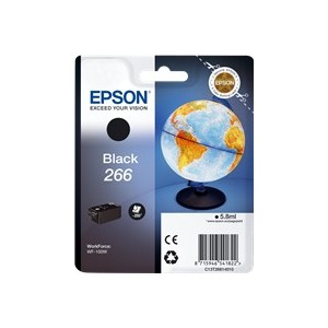  PARA LA IMPRESORA Epson WF-100W Tinteiros