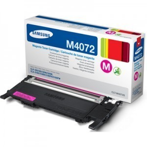 Toner MAGENTA SAMSUNG CLP325 ORIGINAL. Y4072S PARA LA IMPRESORA Samsung CLP-325 W Toner