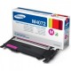 Toner MAGENTA SAMSUNG CLP325 ORIGINAL. Y4072S