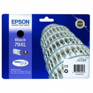  PARA LA IMPRESORA Epson WF-4640DTWF Tinteiros