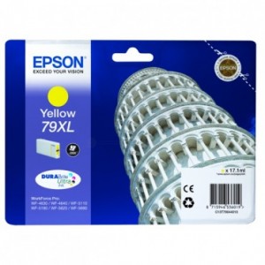  PARA LA IMPRESORA Epson WF-5190DW Tinteiros