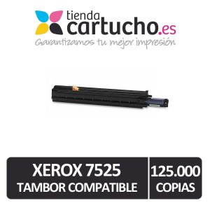  PARA LA IMPRESORA Xerox WorkCentre 7845T Toner