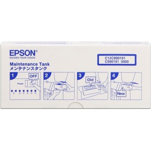  PARA LA IMPRESORA Epson Stylus Pro 4000 C8 Tinteiros