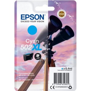  PARA LA IMPRESORA Epson WorkForce WF-2865DWF