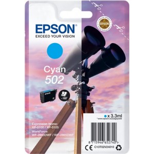  PARA LA IMPRESORA Epson Expression Home XP-5100 Tinteiros