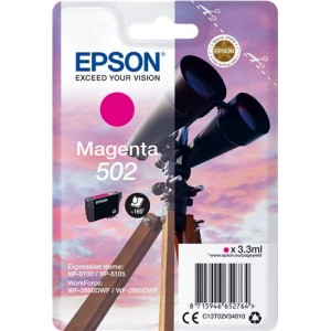  PARA LA IMPRESORA Epson Expression Home XP-5115 Tinteiros