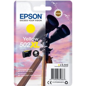  PARA LA IMPRESORA Epson Expression Home XP-5100 Tinteiros