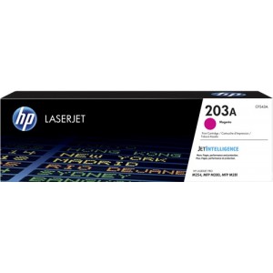  PERTENENCIENTE A LA REFERENCIA HP 203A / 203X Toner