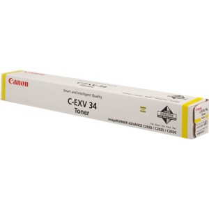  PARA LA IMPRESORA Canon IR C 2025i Toner