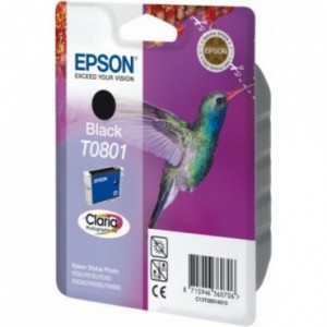  PARA LA IMPRESORA Epson Stylus Photo R 285 Tinteiros