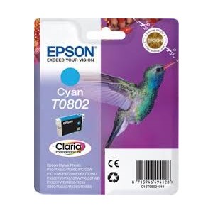  PARA LA IMPRESORA Epson Stylus Photo PX 800 FW Tinteiros