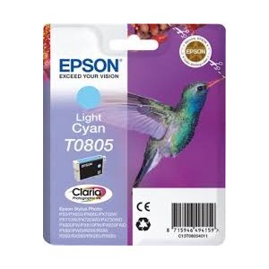  PARA LA IMPRESORA Epson Stylus Photo PX 800 FW Tinteiros