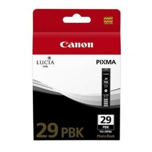  PARA LA IMPRESORA Canon Pixma PRO 1