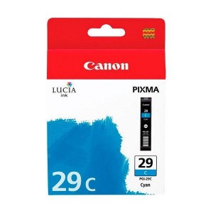  PARA LA IMPRESORA Canon Pixma PRO 1