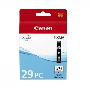  PARA LA IMPRESORA Canon Pixma PRO 1