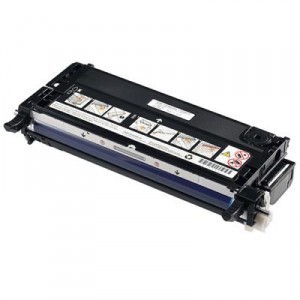 DELL 3115CN ORIGINAL NEGRO PARA LA IMPRESORA    Referencias DELL